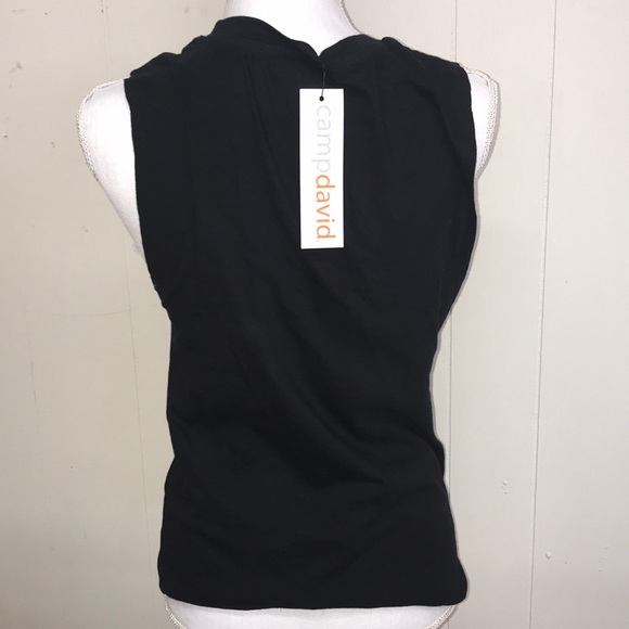 Women’s WAKE FOREST UNIVERSITY Tank top size small - Picture 4 of 5